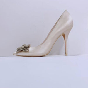 Sophia Webster Bridal Shoes