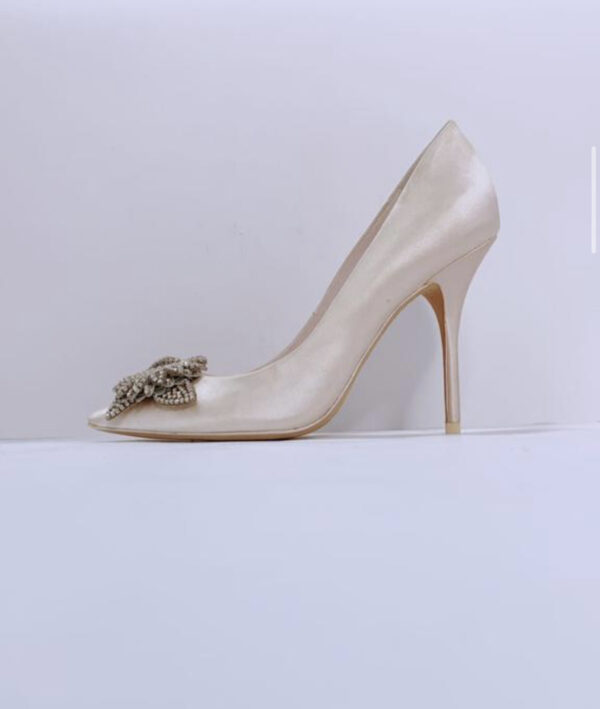 Sophia Webster Bridal Shoes