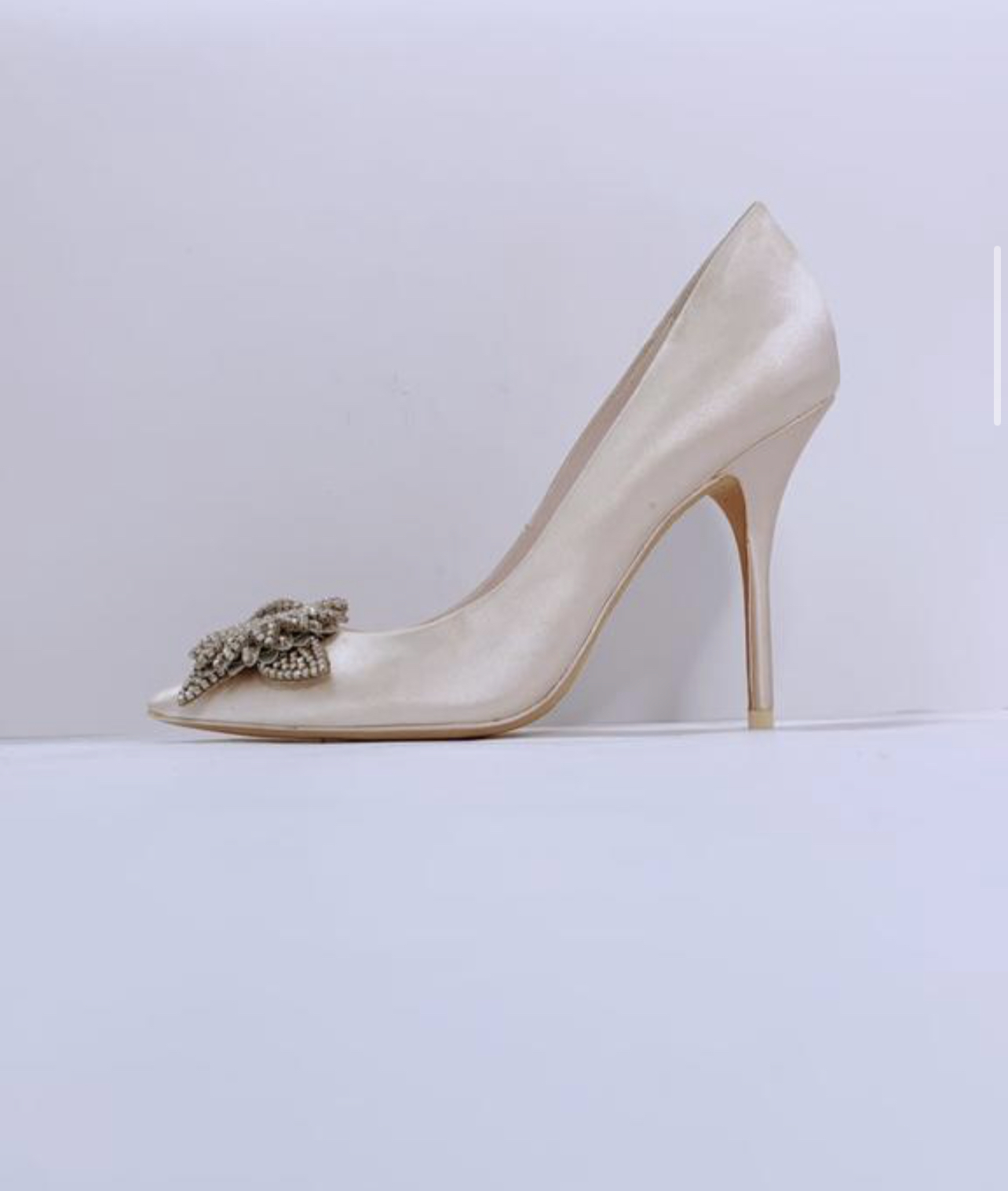 Sophia Webster Bridal Shoes