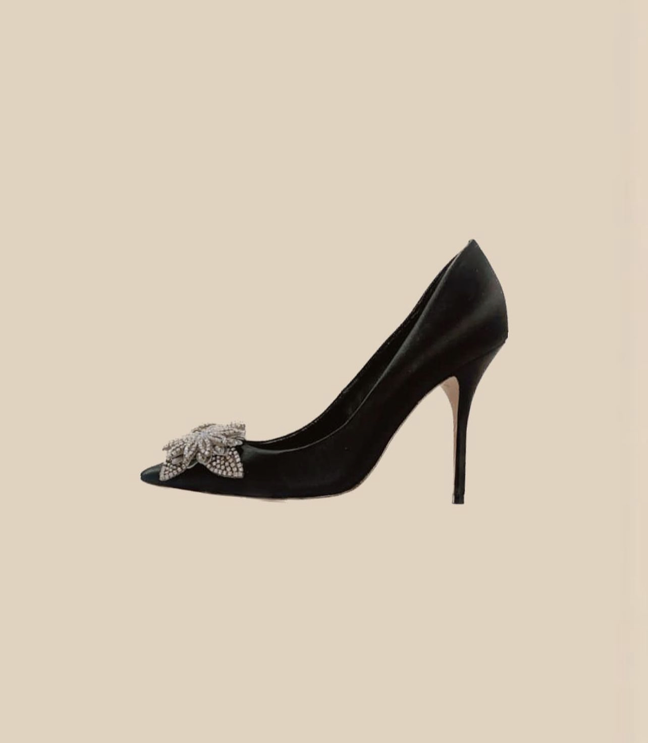 Sophia Webster Lilico black Pumps